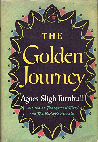 Beispielbild fr The Golden Journey zum Verkauf von Better World Books