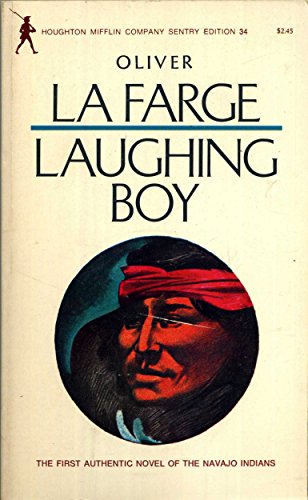 Stock image for Laughing Boy for sale by Better World Books