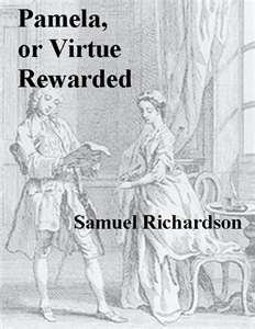 9780395111550: Title: Pamela Or Virtue rewarded Riverside editions B123