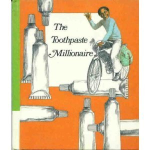 Imagen de archivo de The Toothpaste Millionaire. a la venta por Grendel Books, ABAA/ILAB