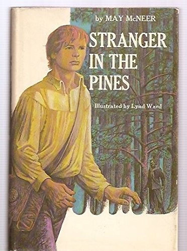 Imagen de archivo de Stranger in the Pines, a la venta por SecondSale