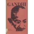 Beispielbild fr Gandhi zum Verkauf von Better World Books: West