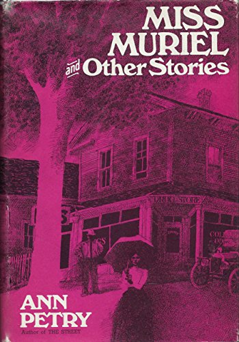 9780395126714: Miss Muriel and other stories