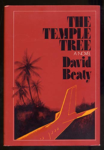 Beispielbild fr The Temple Tree zum Verkauf von Better World Books