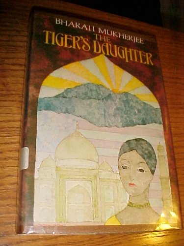 Stock image for The tiger's daughter for sale by Bayside Books