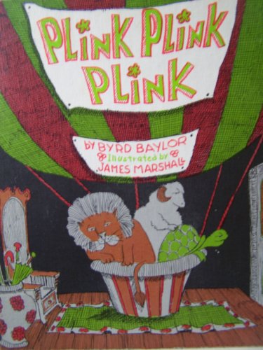 Imagen de archivo de Plink, Plink, Plink. a la venta por ThriftBooks-Dallas