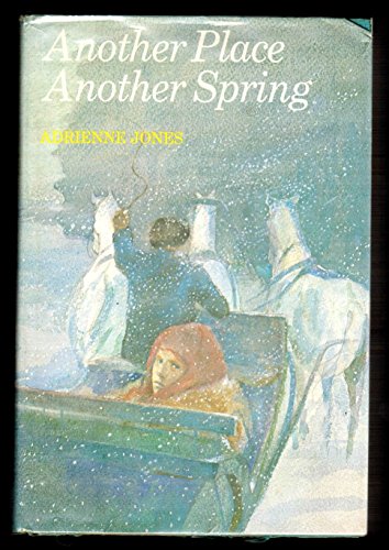 Beispielbild fr Another Place, Another Spring zum Verkauf von Better World Books