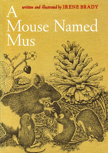 A Mouse Named Mus.