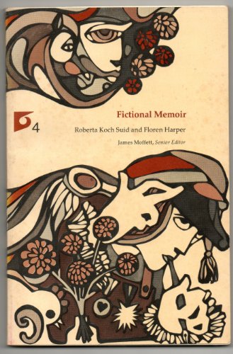 Fictional memoir (Interaction) (9780395134634) by Roberta Koch Suid; Floren Harper