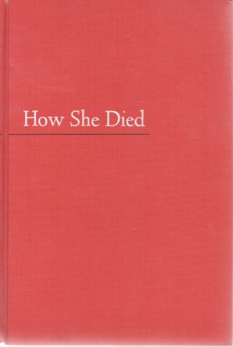 How She Died