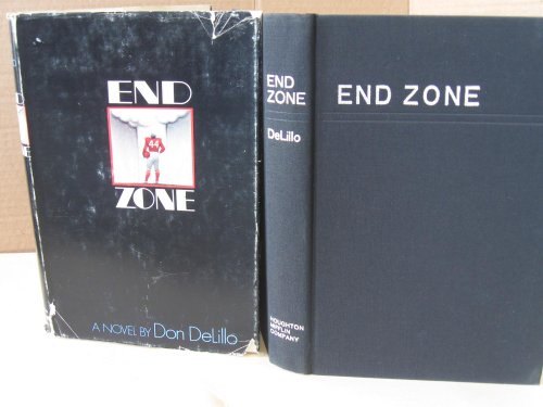 Stock image for End Zone for sale by Moe's Books