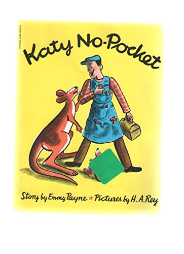 Stock image for Katy No-Pocket for sale by Blackwell's