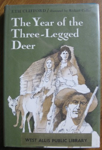 Year of the Three-Legged Deer.