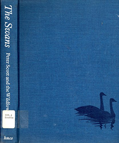 Beispielbild fr The Swans zum Verkauf von books4u31