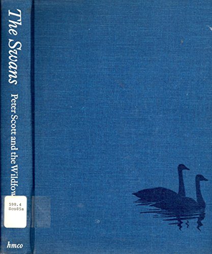 9780395139950: The Swans