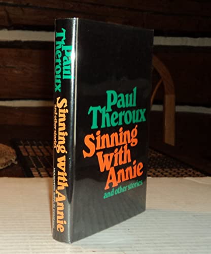 9780395139967: Sinning With Annie and Other Stories