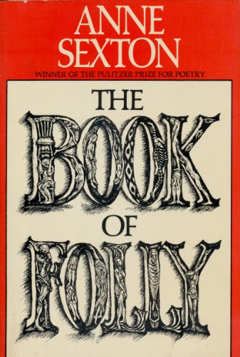 Stock image for The Book of Folly for sale by Wonder Book