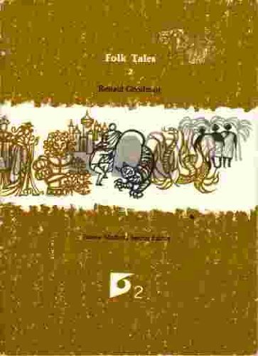 Folk Tales 2