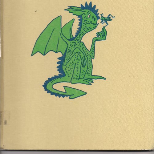 Beispielbild fr How Droofus the Dragon Lost His Head zum Verkauf von ThriftBooks-Atlanta