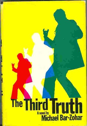 Beispielbild fr The Third Truth zum Verkauf von Better World Books