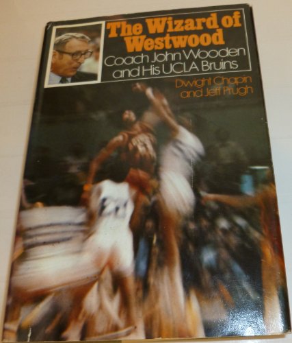 Stock image for The Wizard of Westwood: Coach John Wooden and His UCLA Bruins for sale by ThriftBooks-Dallas