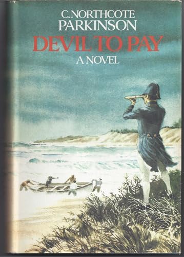 Imagen de archivo de Devil to Pay a la venta por Better World Books