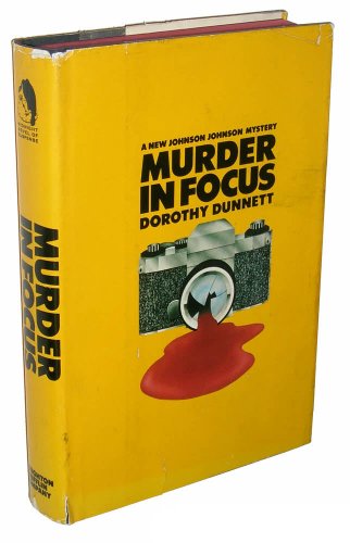Stock image for Murder in Focus (Dolly and the Starry Bird) for sale by SecondSale