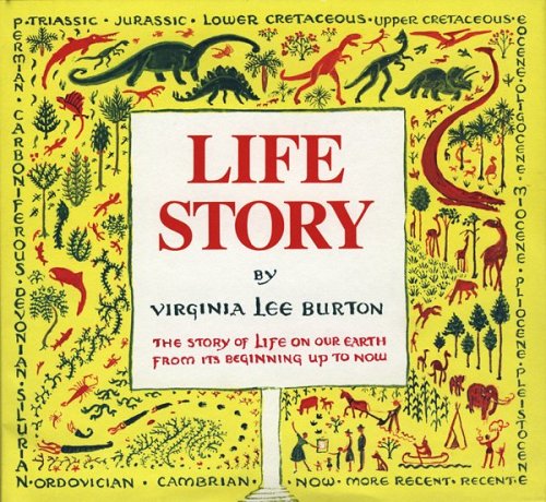 Stock image for Life Story for sale by Ergodebooks