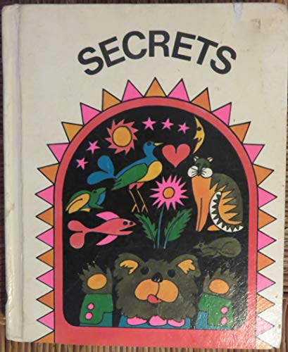 Beispielbild fr Secrets (The Houghton Mifflin Readers) zum Verkauf von Reliant Bookstore