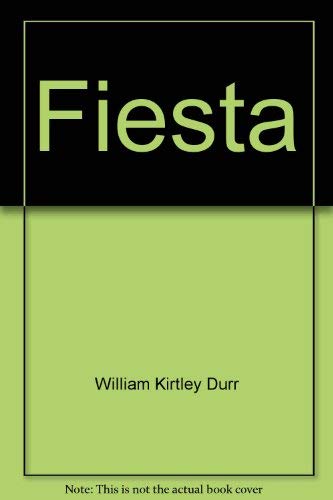 Beispielbild fr Fiesta (The Houghton Mifflin readers) zum Verkauf von Once Upon A Time Books
