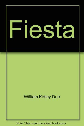 Stock image for Fiesta (The Houghton Mifflin readers) for sale by Once Upon A Time Books