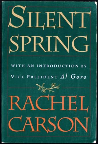 Immagine dell'editore per Silent Spring venduto da ThriftBooks-Dallas