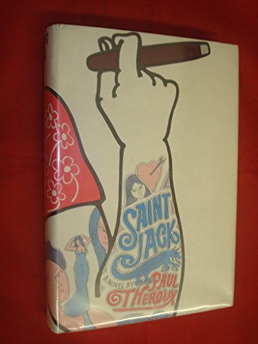 Stock image for Saint Jack for sale by ThriftBooks-Dallas