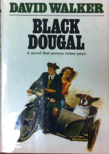 Imagen de archivo de Black Dougal a la venta por Thomas F. Pesce'