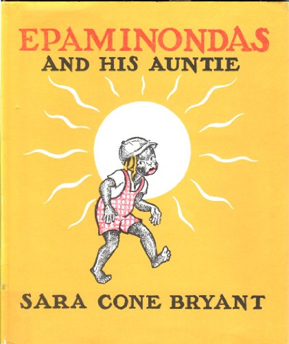 Imagen de archivo de Epaminondas and His Auntie a la venta por Smith Family Bookstore Downtown