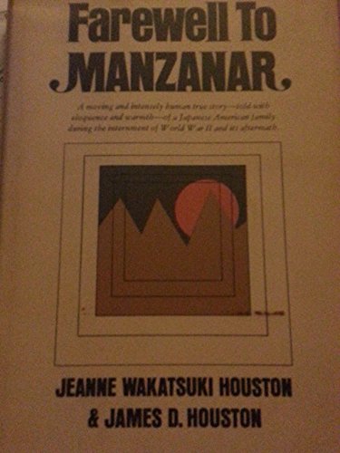 Imagen de archivo de Farewell to Manzanar a la venta por Better World Books