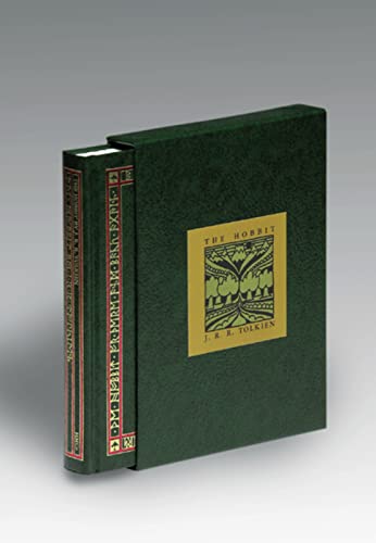 Stock image for The Hobbit (or There and Back Again) for sale by GF Books, Inc.