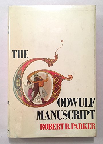 9780395180112: The Godwulf Manuscript