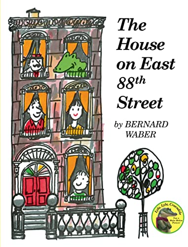 Stock image for House on East 88th Street for sale by City Lights Bookstore