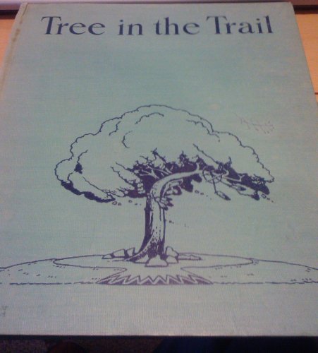Imagen de archivo de Tree in the Trail a la venta por Better World Books