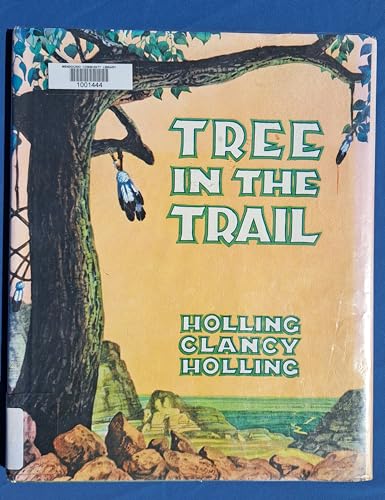 Stock image for Tree in the Trail for sale by Better World Books
