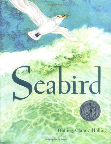 Beispielbild fr Seabird zum Verkauf von Better World Books