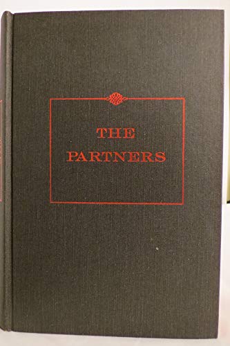 9780395182796: The partners