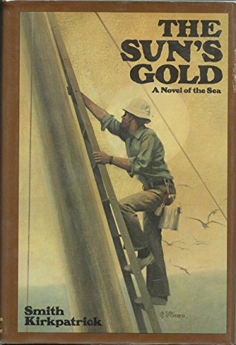 Sun's Gold: A Novel of the Sea.