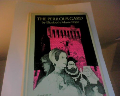 Beispielbild fr The Perilous Gard zum Verkauf von Books Unplugged