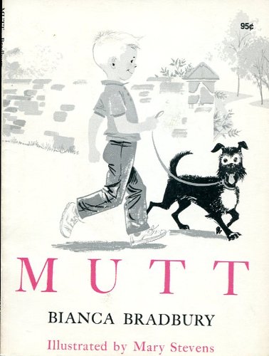 Stock image for Mutt for sale by Once Upon A Time Books