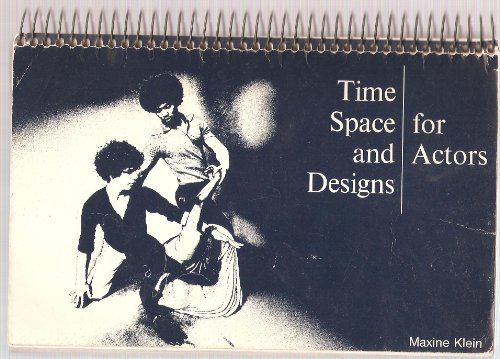 Time Space and Designs for Actors