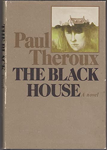 Stock image for The Black House for sale by Better World Books