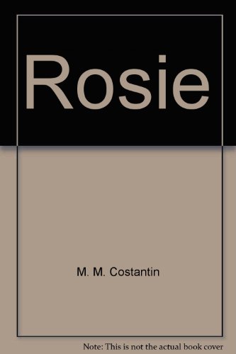 Stock image for Rosie for sale by Dunaway Books
