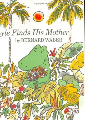 Beispielbild fr Lyle Finds His Mother (Lyle the Crocodile) zum Verkauf von Books From California